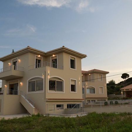 Villa Magdalena 里科索翁 外观 照片