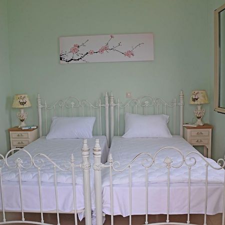 Villa Magdalena 里科索翁 外观 照片
