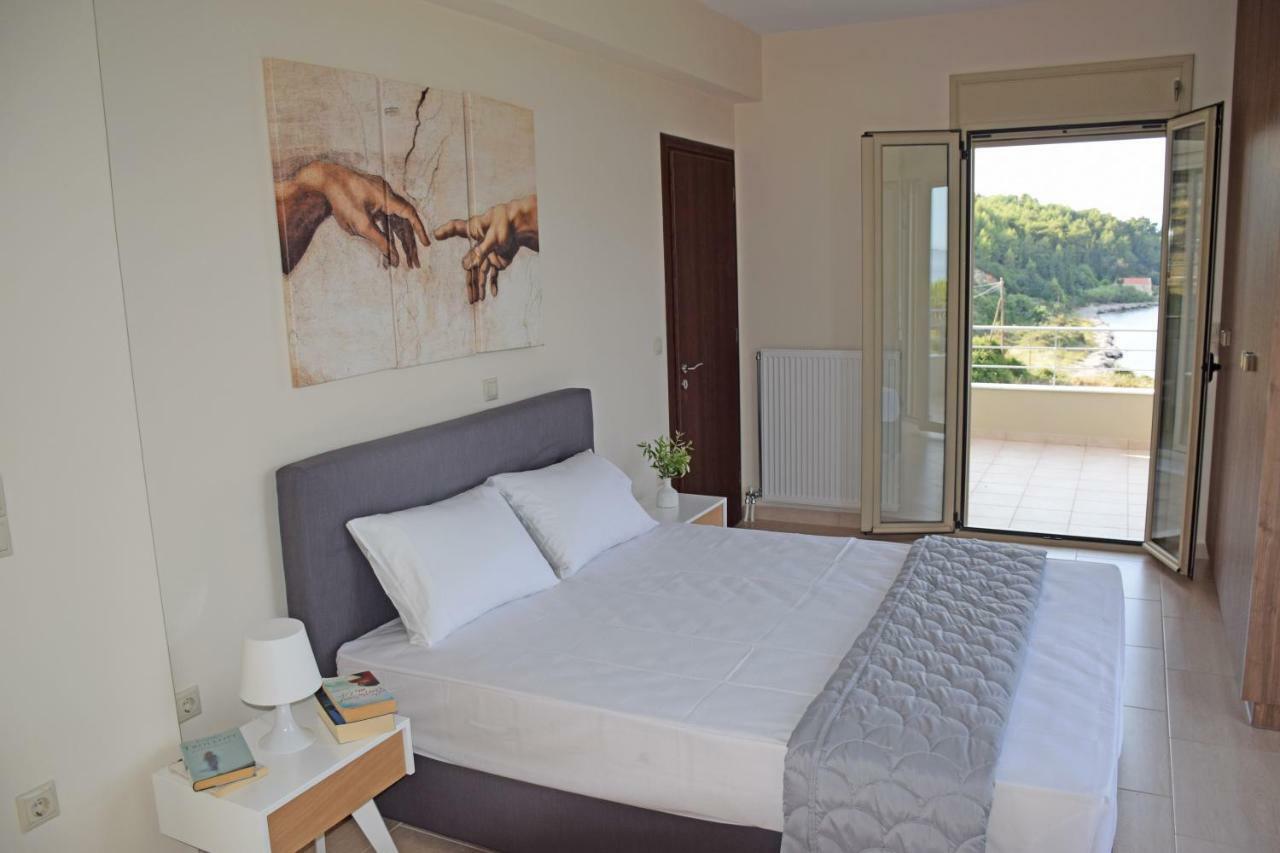Villa Magdalena 里科索翁 外观 照片