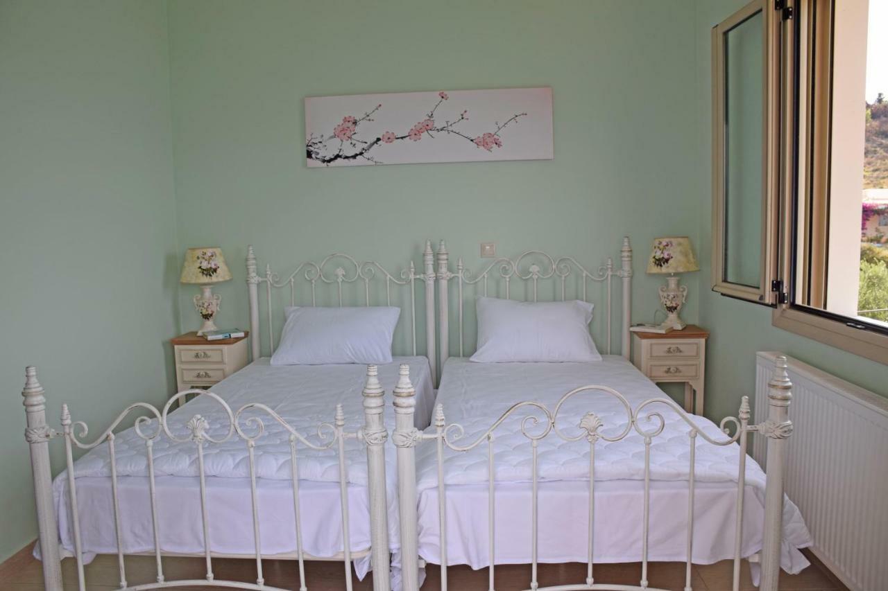 Villa Magdalena 里科索翁 外观 照片
