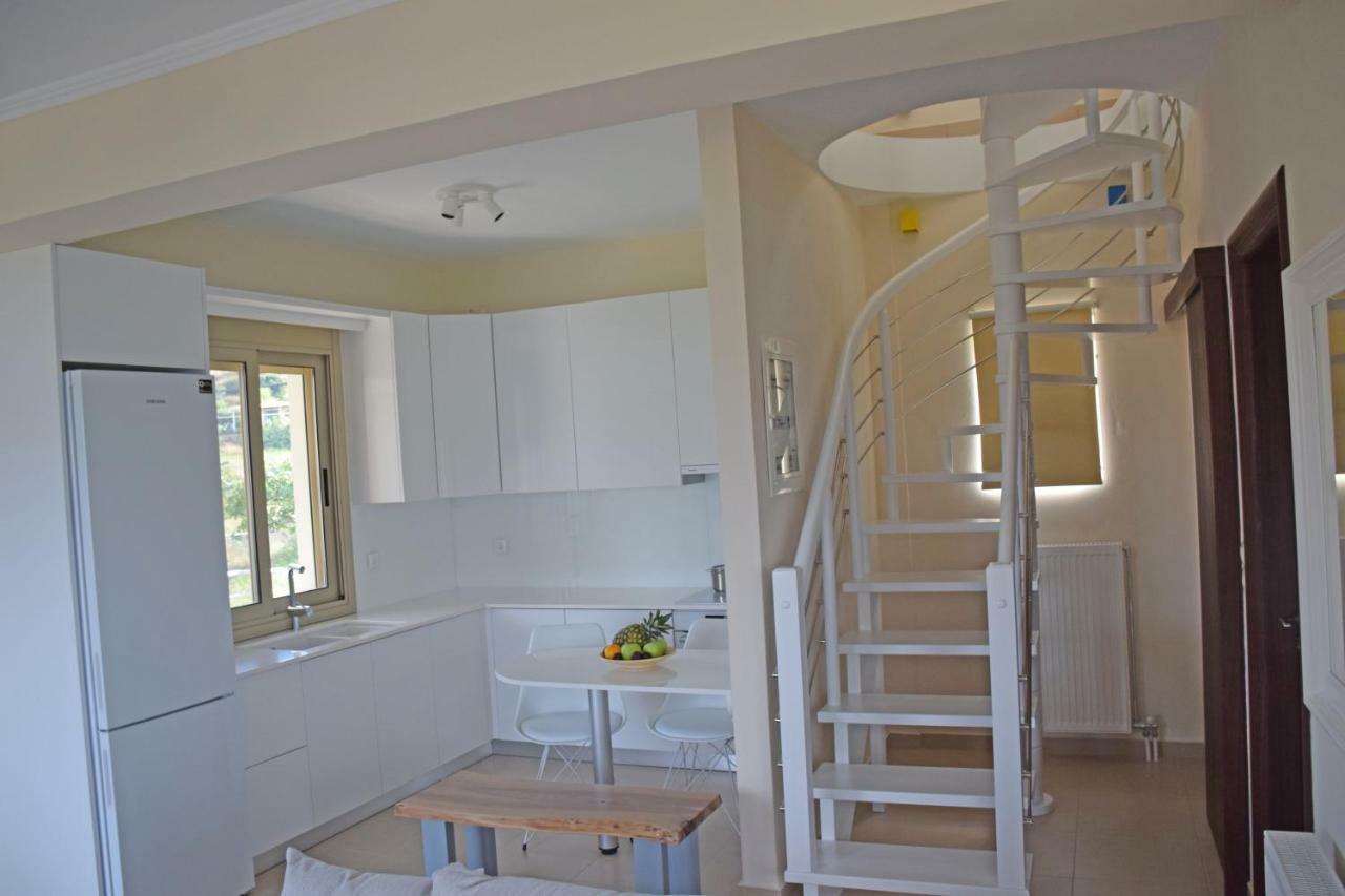 Villa Magdalena 里科索翁 外观 照片
