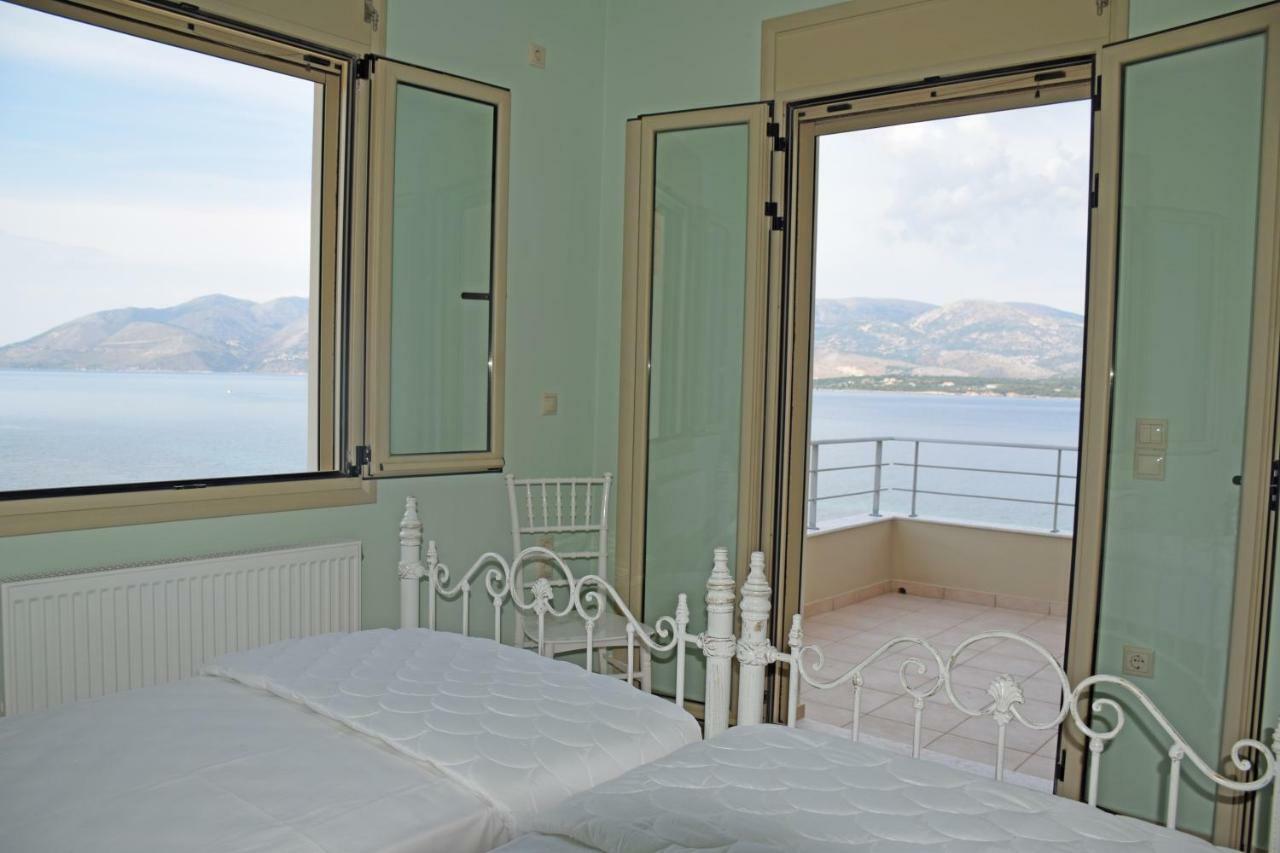 Villa Magdalena 里科索翁 外观 照片
