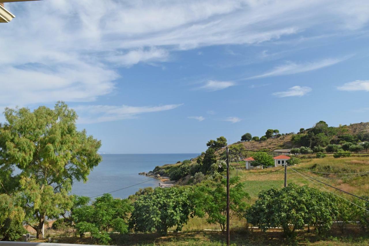 Villa Magdalena 里科索翁 外观 照片