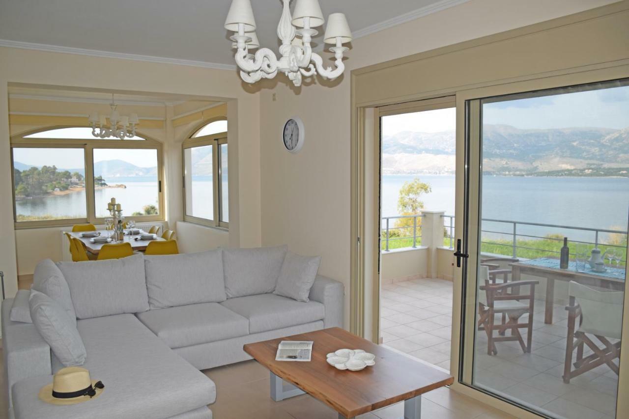 Villa Magdalena 里科索翁 外观 照片