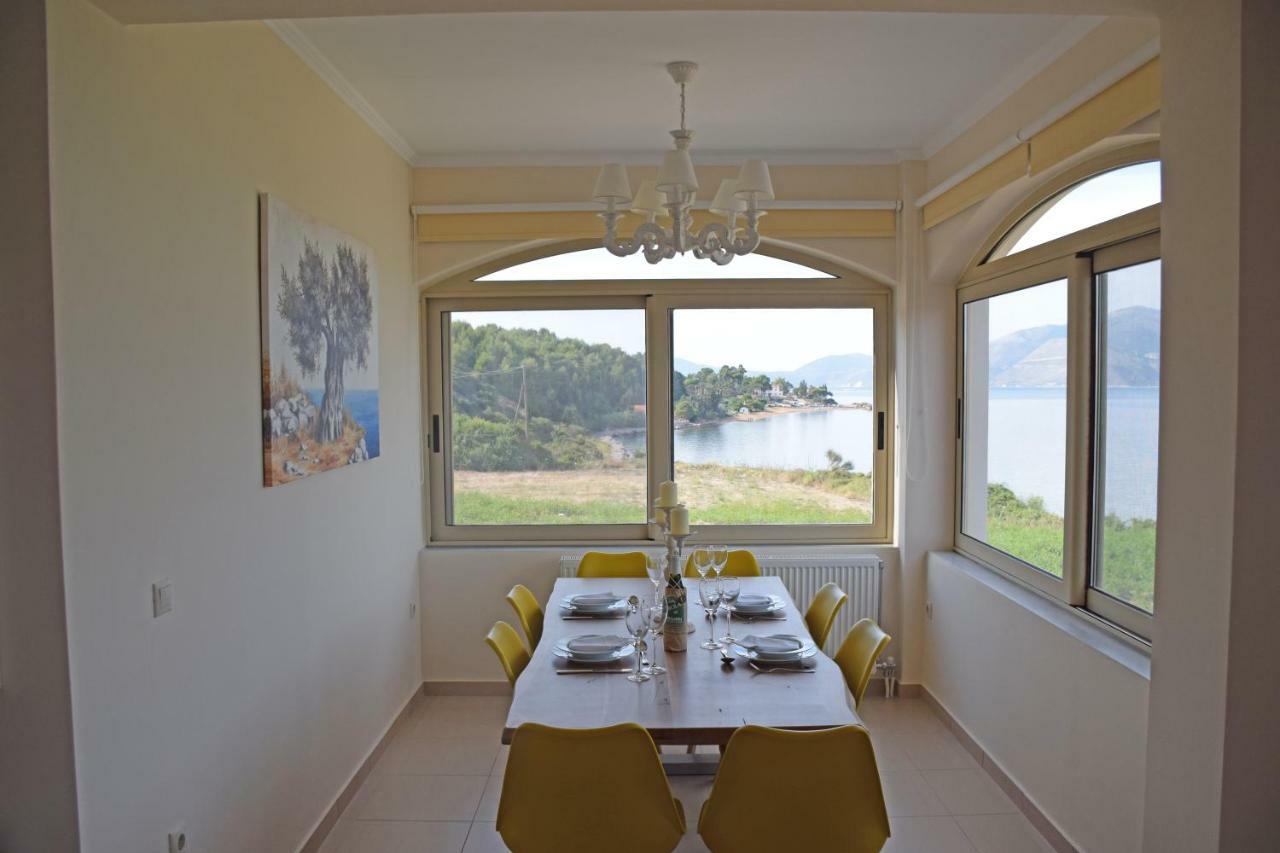 Villa Magdalena 里科索翁 外观 照片