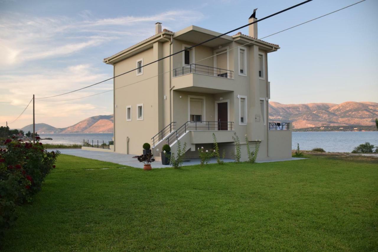 Villa Magdalena 里科索翁 外观 照片