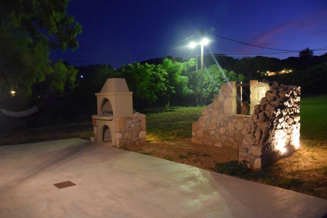 Villa Magdalena 里科索翁 外观 照片